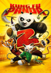 Кунг-фу Панда 2